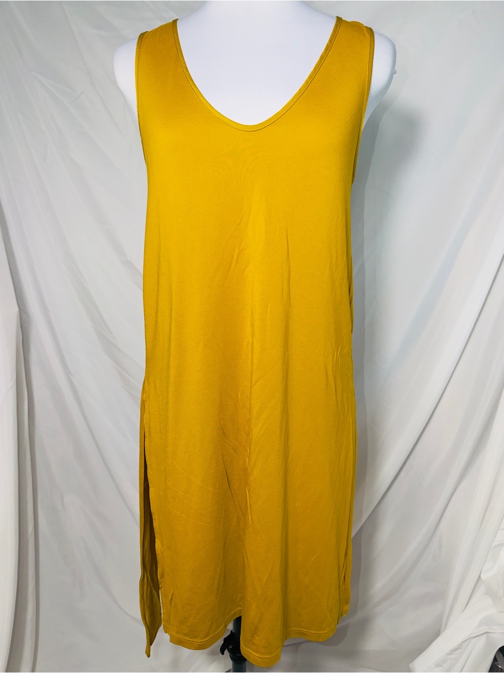 Akemi + Kin "Longview" Tunic/Shift Dress